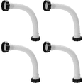 thumbnail image 1 of Manguera Bomba Filtro Piscina 11535 Repuesto 16 Pulgadas para Accesorios Intex, 1 of 9