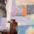 thumbnail image 3 of Aprile, Alessio 15x15 Black Modern Framed Museum Art Print Titled - The Island III, 3 of 5