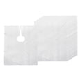 thumbnail image 2 of Capas de peluquería desechables Salvador herramienta de corte impermeable 64 x 8, 2 of 9