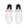 thumbnail image 2 of Tenis Pony Italian Top Star NY King Unisex Retro Clasicos blanco 29 Pony TOP STAR, 2 of 6