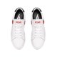 thumbnail image 2 of Tenis Pony Italian Top Star NY King Unisex Retro Clasicos blanco 29 Pony TOP STAR, 2 of 6