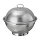thumbnail image 2 of Cesta escurridora con tapa, recipiente para lavar verduras, práctico, multifuncional y resistente. Grande, 2 of 9
