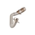 thumbnail image 6 of For YAMAHA XMAX300 XMAX250  2017-2022  Escape Slip-on Motorcycle Exhaust Pipe Muffler System, 6 of 8