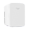 White, variant on Cooluli Infinity Black 15 Liter Compact Portable Cooler Warmer Mini Fridge for Bedroom, Office, Dorm, Car - Great for Skincare & Cosmetics (110-240V/12V)