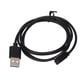thumbnail image 3 of Cable De Carga Para Reloj Inteligente, Cable Cargador USB Magnético De Alambre De Cobre Portátil Seguro, Negro, 3,3 Pies, Para Viajes, 3 of 7