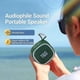 thumbnail image 2 of T&G TG659 Portable TWS Mini Bluetooth Speaker, 2 of 4