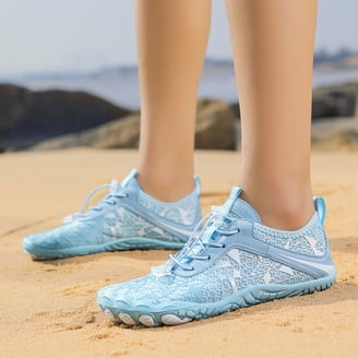 HF Hike Footwear Cloud-Like Barefoot Shoes for Women & Men 