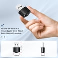 thumbnail image 4 of Mover el mouse USB movimiento del mouse para PC ampliamente utilizado para tareas de juegos para cursos en línea ANGGREK Otros, 4 of 8