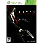 Hitman: Absolution (Xbox 360)