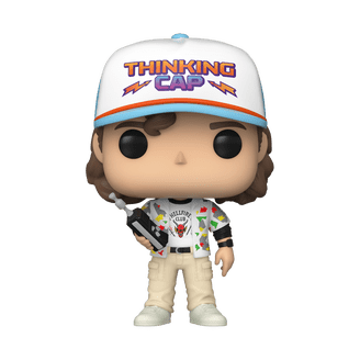 Funko POP! TV: Stranger Things S3 W2 - Joyce w/ Magnets - Walmart.com