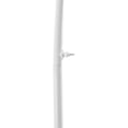 thumbnail image 6 of 7.5ft Metal Arch Wedding Decor Garden Party Entry Way Flower Balloon Decor, 6 of 9