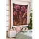 thumbnail image 3 of Póster de tapiz de Becky Lynch, impresión para colgar en la pared, tapiz de arte de pared para dormitorio, sala de estar, pasillo, dormitorio, decoración del hogar, 60 x 40 pulgadas, 3 of 8