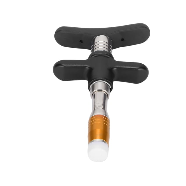 Manual One Head Spinal Massager Manual Spinal Massager Chiropractic Adjusting Tool Manual Chiropractic Adjusting Tool Portable Spinal Massager Manual One Head Spinal Massager 10