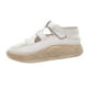 thumbnail image 5 of Sandalias de para mujer, zapatos deportivos, antideslizantes, cómodas, informales, sandalias de verano, sandalias de piso para trekking, pa 40, 5 of 8