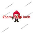 thumbnail image 1 of Cosplay Plh Toy Colt Stuffed Doll me Action Figures Collectible Leon ke Plh l Ornamt ra Kit Toy Gift, 1 of 6