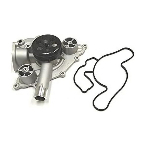 OAW CR7150 Engine Water Pump for Dodge Magnum Charger Challenger, Chrysler 300, Jeep Grand Cherokee Commander HEMI 5.7L (05-08), 6.1L (05-10) Fits select: 2006 CHRYSLER 300C