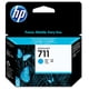 thumbnail image 3 of Juego de cartuchos de tinta HP 711 80 ml negro, 29 ml cian, magenta y amarillo, 3 of 8