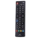 thumbnail image 1 of ZPSHYD Mando a Distancia de Repuesto para LG, Mando a Distancia de TV AKB73715601, Mando a Distancia Negro Compatible con LG Smart TV, 1 of 5