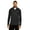 Black, variant on TT31 Men's Zone Performance Quarter-Zip