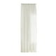 thumbnail image 2 of Cortinas Largas y Transparentes de Voile Blanco, Ideales para Sala de Estar, Dormitorio, Ventanas o Puertas Corredizas de Vidrio. Diseño Moderno a Rayas con Bordados., 2 of 7