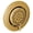 Brushed Gold, variant on Moen Mosaic,1 Mode, Oil Rubbed Bronze Showerhead & Handheld Shower
