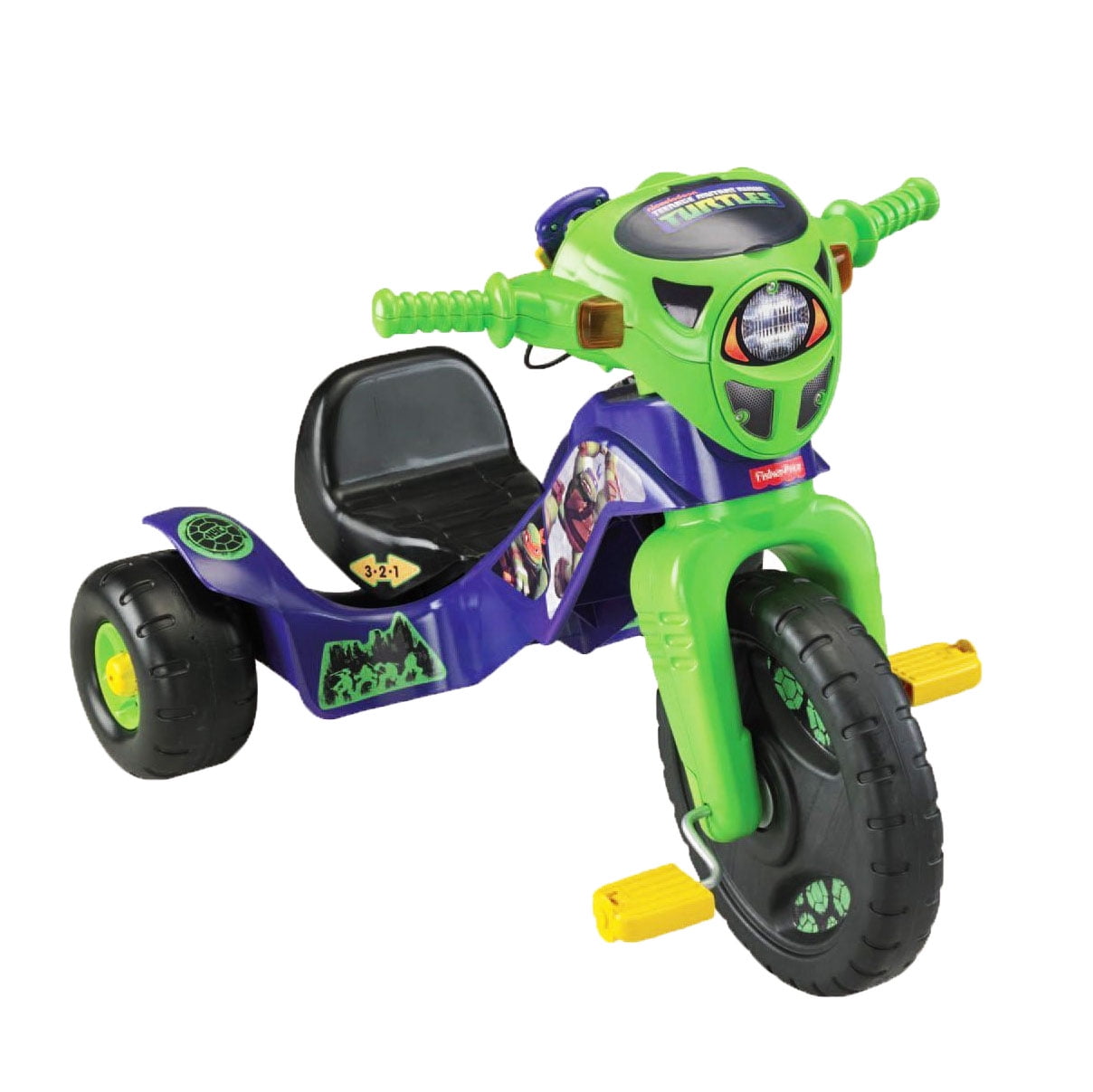 fisher price trike walmart
