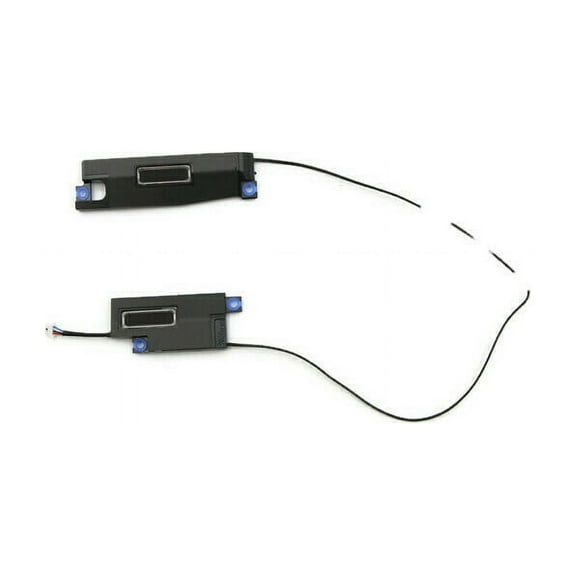New Genuine Lenovo Thinkpad T490S T495S Left and Right Speaker 01YN266