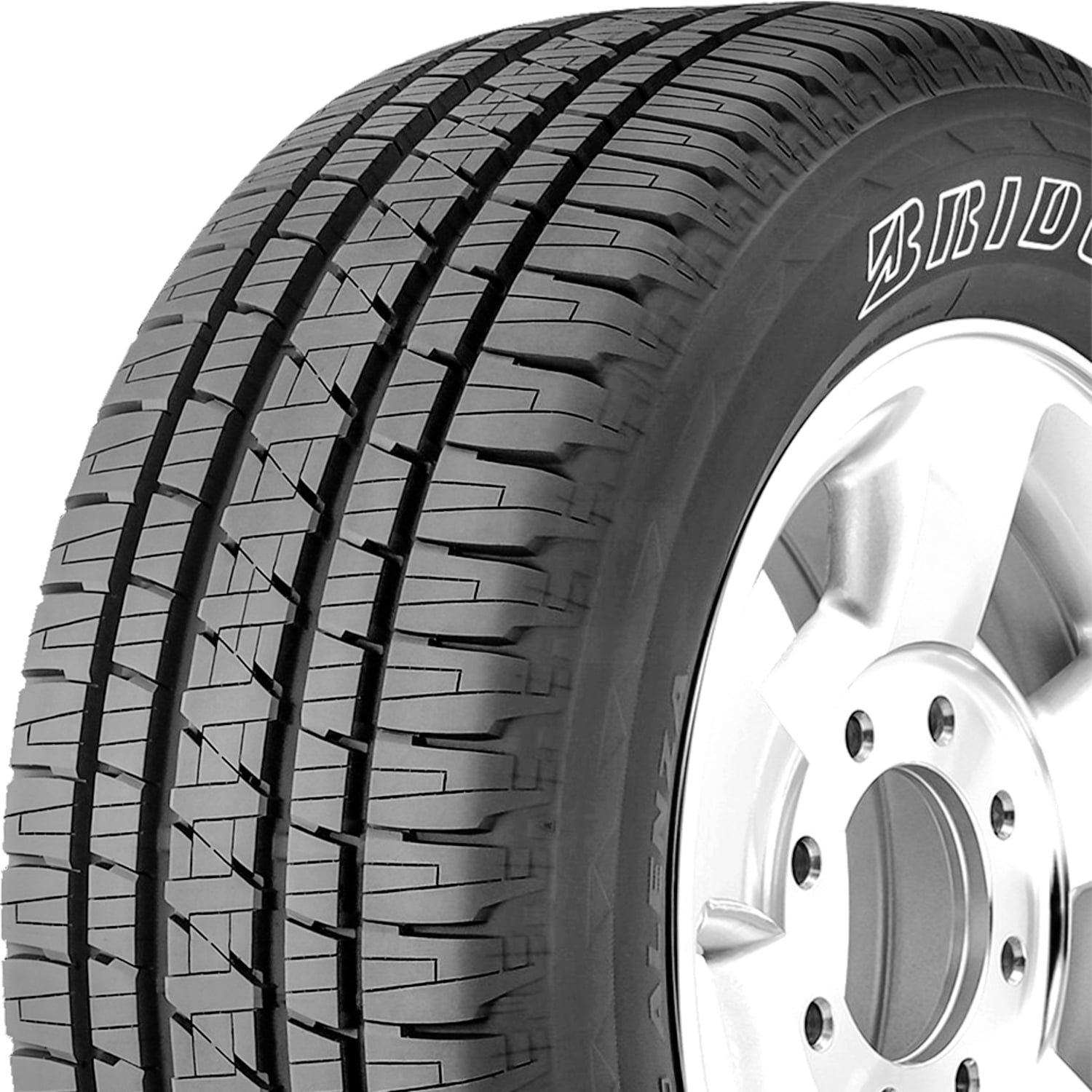 175/80R16 BRIDESTONE DUELER H/L 製造年2023年 4本 送料無料‼️ 本物