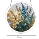 thumbnail image 3 of Acrylic Jigsaw Puzzle Suncatcher, Acrylic Suncatcher Puzzle, for Doors Garden and Window Hanging&Birthday Gift, 3 of 9