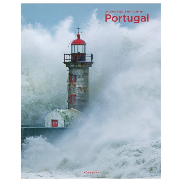 Libro Fat Ferdy: Portugal Tapa Blanda, Autor Ralf Johnen, Editorial Koenemann