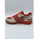 thumbnail image 5 of Asics Gel-1120V Volleyball Shoe Orange/ White/Silver Women's Size 7.5 US BN756 *, 5 of 6