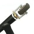 thumbnail image 4 of Folding Bike Roller Seatpost Caster Wheel Foldable Bike Auxiliary Wheel Replace Parts Cycling Accessories, 4 of 5