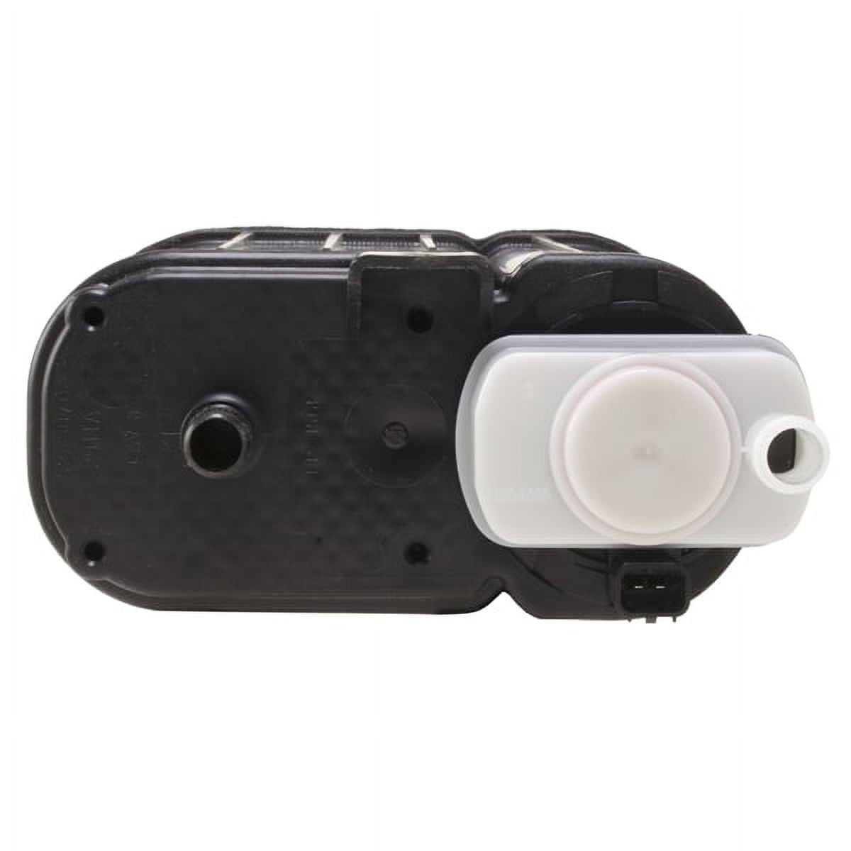 Vapor Canister