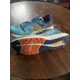 thumbnail image 3 of New Balance Mens Fresh Foam 680 V7 M680FB7 Blue Running Shoes Sneakers Size 10.5, 3 of 5
