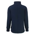 thumbnail image 3 of Women's Cutter & Buck Navy Reno Aces Roam Eco Recycled Full-Zip Jacket, 3 of 3
