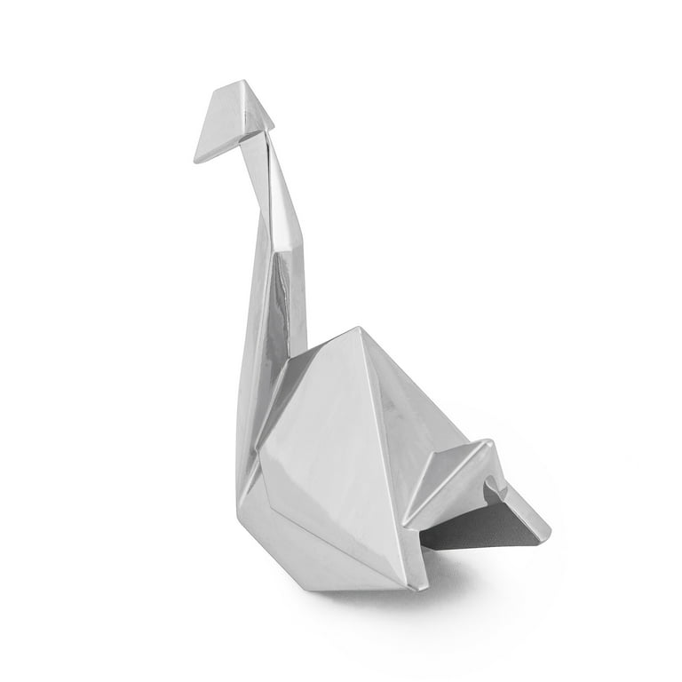 Umbra origami ring holders deals