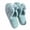 Green, variant on iopqo women's slipper women's bowknot indoor warm home shoes soft bottom slippers cotton slippers women's bow open toe indoor orange 36