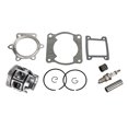 thumbnail image 2 of Piston Ring & Gaskyets Kit Pro-X Engine Std 66Mm for Yamaha Blaster 200 88-06, 2 of 5