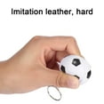 thumbnail image 3 of Balón de fútbol-Llavero para niños, deporte para niños, llavero de fútbol para hombres, suministros para recuerdos de fiesta de la Copa Mundial de fútbol, 3 of 5