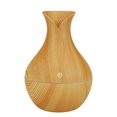 thumbnail image 1 of Aromatherapy Humidifier Colorful LED Lights Essential Oil Diffuser Room Office Home Mist Maker, 1 of 10