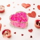 thumbnail image 2 of ¡Da Rienda Suelta A Tu Historia De Amor Con Este Set De 6 Rosas De Jabón, Perfecto Para San Valentín!, 2 of 6
