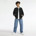thumbnail image 3 of Levi's Boys' Mesh Lined Bomber Jacket, Sizes 4-20, 3 of 8