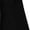 Black, variant on Jamicy Womens Maternity Dress Summer Casual Dress Short Sleeve Crewneck Tie Waist T-Shirt Pregnancy Dress for Office Work Daily