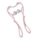thumbnail image 2 of Masajeador de cuello manual Fitness Compacto Ergonómico Ligero Masajeador de hombros Rosa, 2 of 8