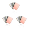 thumbnail image 4 of Monstrate Wrapping Paper Fashion Print DIY Handicrafts Packing Papers Gift Accessory Scrapbooking for Children Craft Type1 NO1, 4 of 6