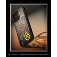 thumbnail image 3 of Funda Spigen Ultra Hybrid para iPhone 16 Pro Magnolia, 3 of 7