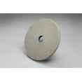 thumbnail image 1 of Scotch-Brite EX2 Deburring Wheel, X2-WL, 8S Medium, 6 in x 1/2 in x 1 in, 4 per case, 1 of 1