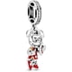 thumbnail image 1 of Charm Pandora Colgante Minnie De Disney Año Nuevo Chino 798636C01 | Edición Limitada Disney | Joyería De Lujo Para Mujer | Ideal Para Regalo Elegante | Compatible Con Charms Pandora, 1 of 5