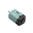 thumbnail image 5 of Motor 130 3v-6v 0.35-0.4A 8000rpm mini DC motor micro DC motor for DIY toys hobbies Smart car, 5 of 6