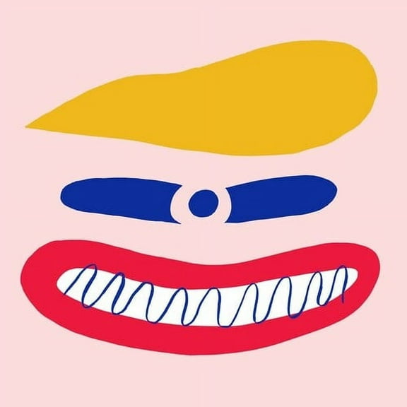 Karkhana - Bitter Balls - Music & Performance - Vinyl